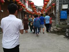 -海窝子古镇