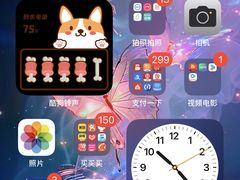-麦当劳(垡头西路店)