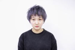 短发-P.STYLE 派斯造型