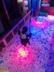 -幻贝家儿童乐园(苏州中心店)