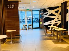 -麦当劳(北京南站店)