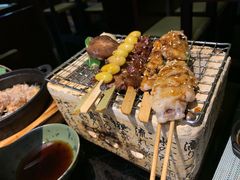 -广州建国酒店·涟日本料理