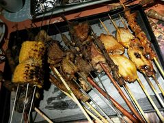 -寂寞的豆芽(龙泽路店)