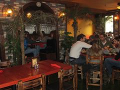 大堂-Pistolera Mexican Cantina女枪手墨西哥餐厅(碧云路店)