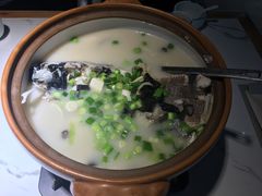 -姜君·千岛湖鱼头馆(浦东大道店)