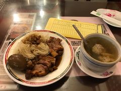 -阿水狮猪脚大王(台中公园店)