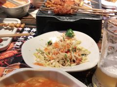 -管氏翅吧(广渠门店)