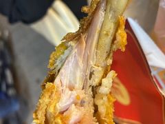 -德盛炸鸡腿(大沽南路店)