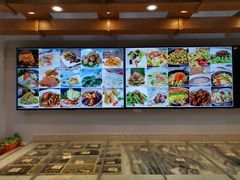 -胖大嫂渔家排档·全海景餐厅(渔村店)