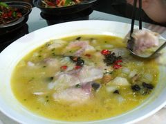洪湖紫江奇味鱼-家佳餐厅(大望路店)
