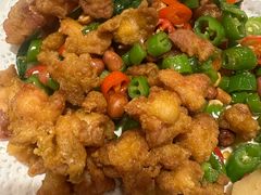 -曹胖子龙虾馆(黄桦路店)