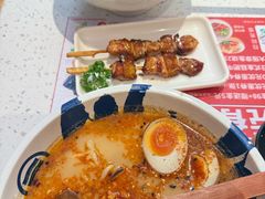 -味千拉面(江城大道永旺梦乐城店)