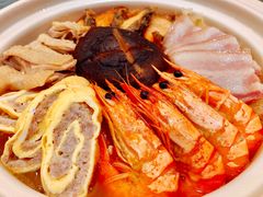 -望乡楼上海菜(日月光店)