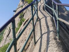 -丹东凤凰山景区