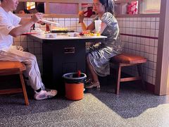 -李姑婆鲜切牛肉火锅自助(凤城二路店)