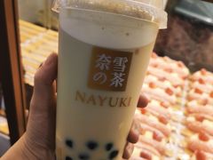 -奈雪的茶(苏宁广场店)
