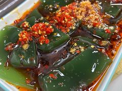 -李氏下饭菜·巫山纸包鱼·烤鱼(滨江路店)