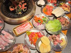 -杨小佳·齐齐哈尔烤肉·烤串(广州店)