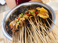 -长颈鹿的口袋钵钵鸡(市南店)