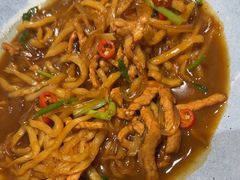 -四川饭店·小龙虾(长白店)