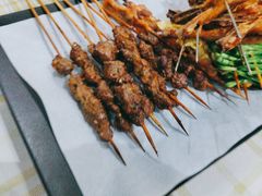 -527烧烤·龙虾·精酿酒(小石城美乐城店)