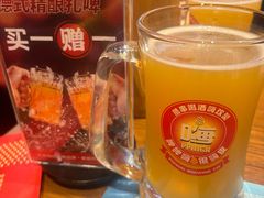 -管氏翅吧(护国寺店)