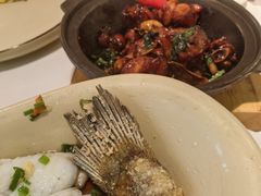 -鹿港小镇(悠唐店)