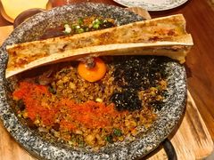 -Osteria Garden 生蚝花园餐厅(原进贤路店)