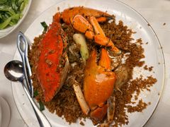 喜记正宗炒辣蟹-喜记避风塘炒辣蟹(旗舰店)