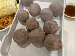 -八合里牛肉火锅(八合里总店)