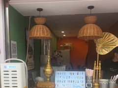 -春莱·老挝咖啡·泰式奶茶(钟楼店)