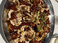 -三猫黑鱼花(南大店)