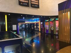 -万达影城(开福万达广场IMAX店)