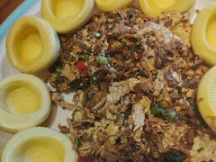 -红蜡烛-养生粥-津鲁菜(中山路店)