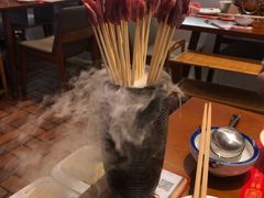 -1078號老北京涮肉(万达广场店)