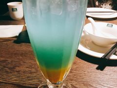 -青叶202都市餐厅(迪诺水镇店)
