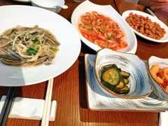 -逸林轩中餐厅(中信泰富朱家角锦江酒店)