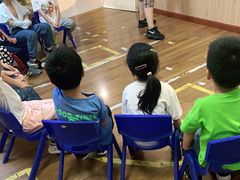 -昂立教育凯顿成长中心(嘉定南翔校区)