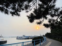 -八大峡公园