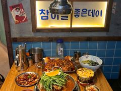 -枣玛尔脊骨汤·烤肉(西塔总店)