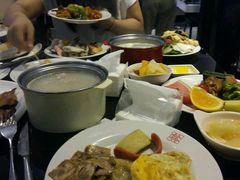 -环球约客烤涮自助(铜锣湾店)