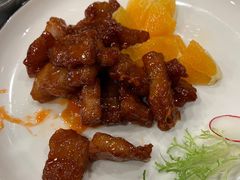 -乜都得港式茶楼(天贵路店)