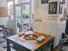 -芈重山老火锅(洪崖洞店)