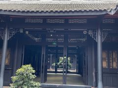 -成都杜甫草堂博物馆