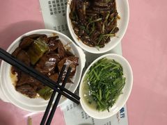 -蘭心餐厅(进贤路店)