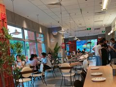 -必胜客(港城新天地店)