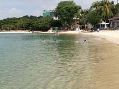 -巴拉湾海滩