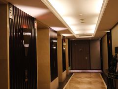 -广州方圆奥克伍德豪景酒店公寓