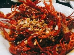 -庆峰龙虾烧烤(合肥一店)
