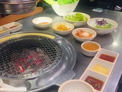 -喜来稀肉(虹泉路店)